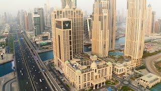 Al Habtoor City - The City Of Dreams