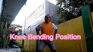 EVERYDAY HOME STRETCHING & FLEXIBILITY PART lV| BONG BARIZO TV