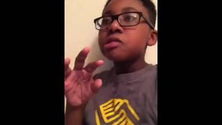 Just How Long Can You by Kyrei the NerdyBoy Movement