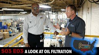 Road To AAPEX Ep. 3: A Look at Oil Filtration