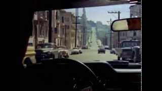 Bullitt [1968 / Official Trailer / english]