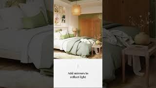 Tips to Maximize Space Of Your Apartment | Atelier Creations | Best Interior Design Company