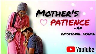 Unconditional Love of Mother//Heart Melting Performance।।  duet act।। moral story// Emotional Drama