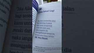 Noted #tokonukuyanita #syalmahatpublishing #bukuislami #serunyamembaca #reminderislamic