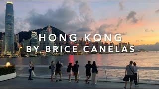 HONG KONG FULL MOVIE 4K