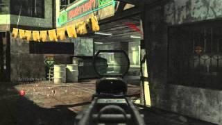MW3 - Like A Boss.