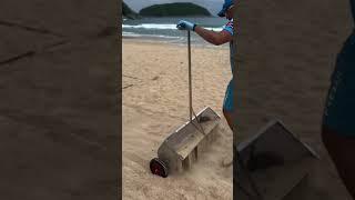 Great work by @eco.phuket for cleaning the beaches in Thailand. #oceans #beach #beachclean #seas