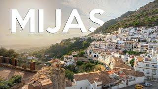 Mijas, Marbella - Malaga Adventures