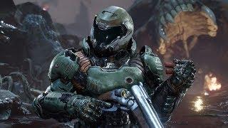 DOOM – UPDATE 6 66 IS HOT AS HELL 2017