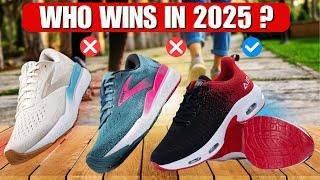 TOP 5 Best Walking Shoes 2025 Which One is Worth It