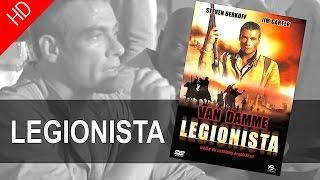 Legionista" (1998) HD lektor PL Jean Claude Van Damme