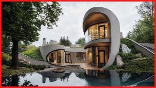 5 Amazing Luxury Villas | Fastech | WATCH NOW !