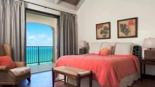 Turks and Caicos ~ Villa Palmera