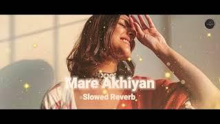 Sau sau Awaazein Maare Akhiyan | kukrey Returns | Slowed+Reverd@Lo-FiSlowdReverd