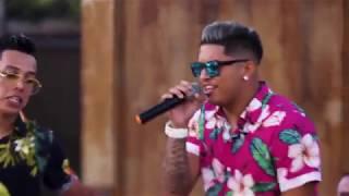 MC ELVIS E MC JAPÃO - 25 DE MARÇO - DVD TARDEZINHA COM ELVIS - 2019