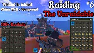 Raiding the Unraidable -Rust Console S8 (6)