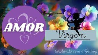  VIRGEM ️ AMOR ️ te AMO...mas NÃO GOSTO mais de vc ️🪷🫣