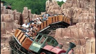 My top 7 favorite rides at Disney World (Magic Kingdom)