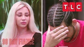 Sophie Reveals She Is Bisexual | 90 Day Fiancé | TLC