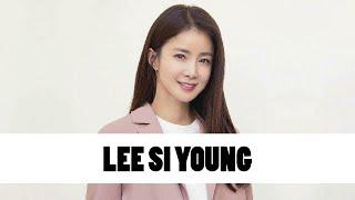 10 Things You Didn't Know About Lee Si Young (이시영) | Star Fun Facts