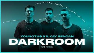 YouNotUs x Ilkay Sencan feat. Marmy - Darkroom (Official Lyric Video)