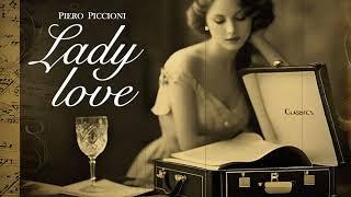 Piero Piccioni - Lady Love (High Quality Audio)