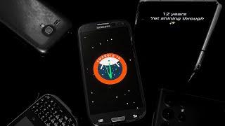 How to Install Android 14 on the Samsung Galaxy S3