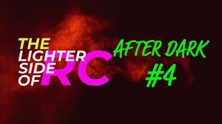 The Lighter Side Of RC After Dark is going live! Episode 4 first run kOLM 230cc engine strega racer