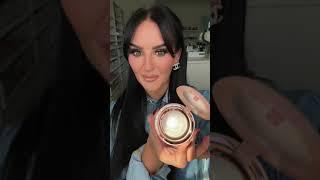 RARE BEAUTY HIGHLIGHTERDUPE???? #dupe #makeup #beauty #rarebeauty #highlighter