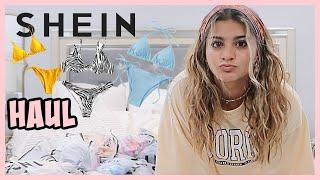 Huge SHEIN Clothing & Bikini Haul 2022./KEILLY ALONSO