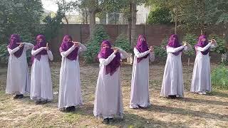 Pakistan National Anthem  With (Hearing Impaired) Deaf PSL Sign Language