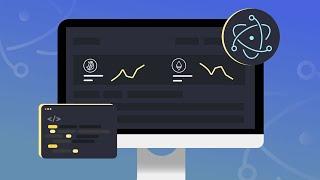 Learn Electron by Building 5 Advanced Desktop Apps