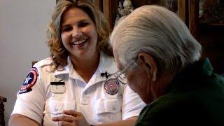 Williamson County EMS Community Health Paramedicine