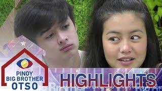 Lance, tinanong ang nararamdaman ni Ashley kay Tan | Day 35 | PBB OTSO