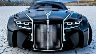 20 Ultimate LUXURY Cars That Will Destroy the Automobile Industry in 2025-2026!
