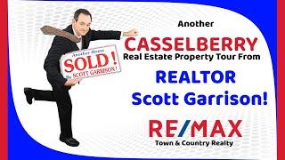 Top Casselberry Realtor Scott Garrison | Marbeya Club | 1155 Calle Del Norte, #B,  FL 32707