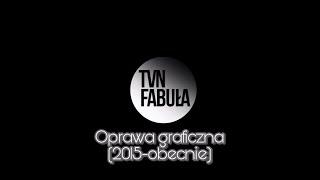 TVN Fabuła - Oprawa graficzna (2015-)