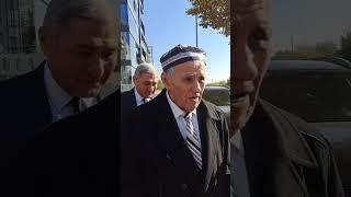 DADAXON XASANOV VA JIYANI FARRUXBEK NABIYEV