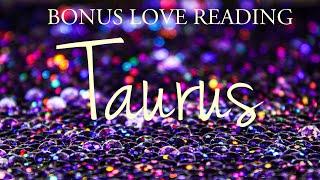 TAURUS love tarot ️ There Is Someone Who Feels Lonely and Is Missing You Taurus