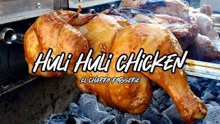 Huli Huli Chicken | El Charro Rotisserie