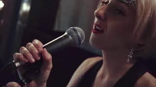 Надежда Антонова | Vocal Jazz