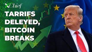  Bitcoin Hits $112K While Gold Crashes | Is a Global Shift Underway?