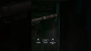 The Long Dark - Vaughns Gewehr #gaming #deutsch