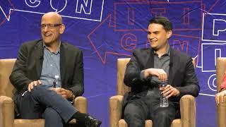 Daily Wire Panel: Politicon 2018