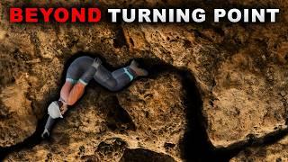 Caver Pushed Beyond the Turning Point | The Infamous Story of William J. Coughlin