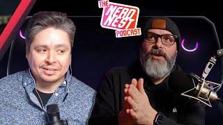 ASUS ROG Ally X - What’s NEW?| Nerd Nest Podcast - Bonus Episode