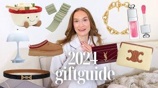 150+ Christmas gift ideas for her: rapid fire & sorted by price. Girls wishlist ideas