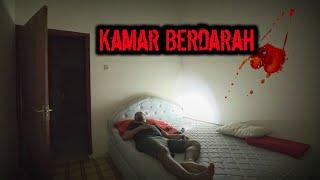 NGINAP DI KAMAR BEKAS PEMBUNUHAN - KAB. BANTUL