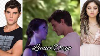 Luna+Diego/Soy luna,Violetta crossover/shipvideo/Better,Lena+Nico Santos/luna sevilla