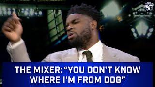 "You Don't Know Where I'm From, DAWG" | The Mixer | Epic Henry, Carragher & Richards Quotes